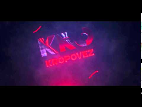 Kropovez Team - New Intro | by ExusDesign/PortoMotion
