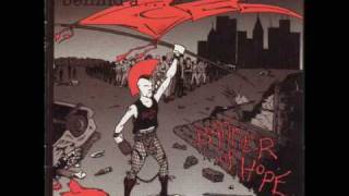 Banner Of Hope - Anti-social