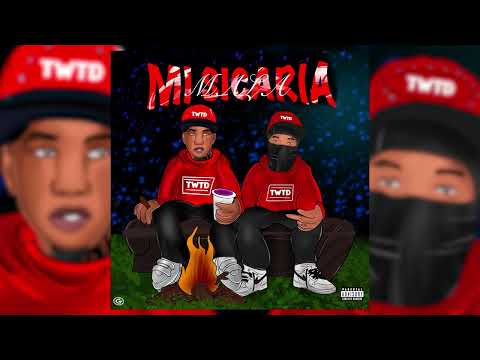 Treintisiete - Mi Sicaria (w/ Puntico) on Spotify Charts