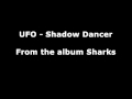 UFO - Shadow Dancer 