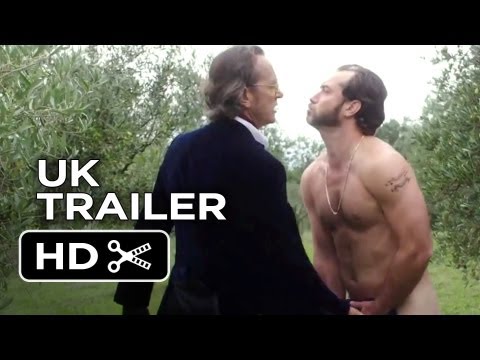 Dom Hemingway UK TRAILER (2013) - Jude Law Movie HD