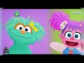 Sesame Street Games And Stories Episodes 176