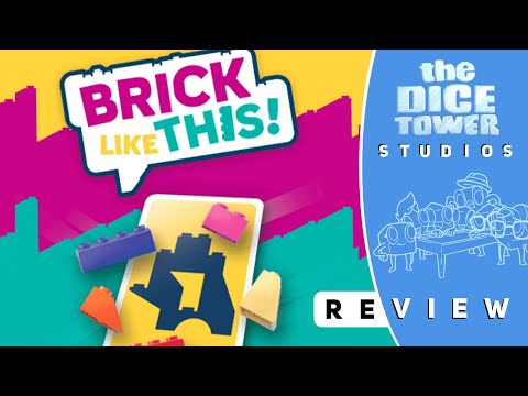 Brick Like This Review: It Looks Like a Bunk Bed Couch