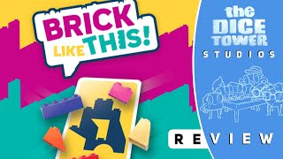 Brick Like This Review: It Looks Like a Bunk Bed Couch