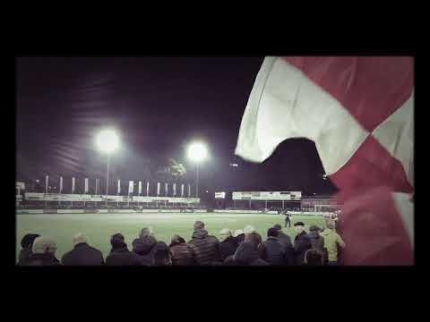 Leuke sfeeractie van Excelsior’31 tegen FC Utrecht