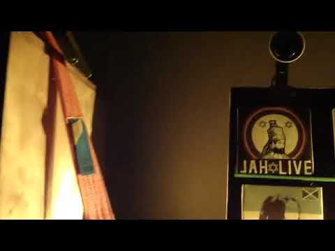 CULTURE JAPHET MELCHIZEDEK HI POWA DANDELION@DUB CORNER ST GALLEN ch 28 10 2012