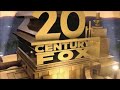 20th Century Fox 2015 REUPLOADED