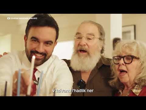 Mamdani responds to ADL report alleging inadequate vetting of appointees for antisemitic views