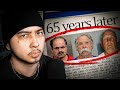 Famous Cold Cases Recently Cracked By DNA