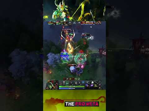 Medusa's 1v5 Rampage: Can't Stop This😱🔥🔥