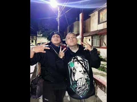 Reghosg X Anibal Shack X Youek Lc- Loco Bien Prendido