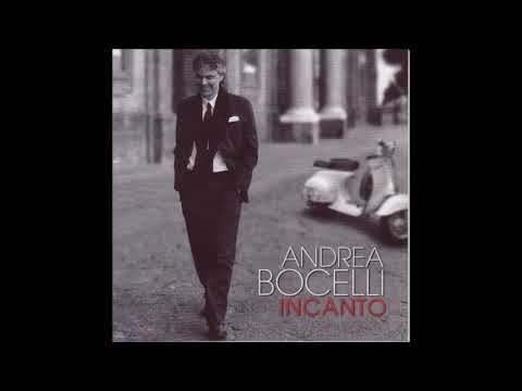 'O SURDATO 'NNAMMURATO -  BOCELLI ANDREA (Aniello Califano-Enrico Cannio)