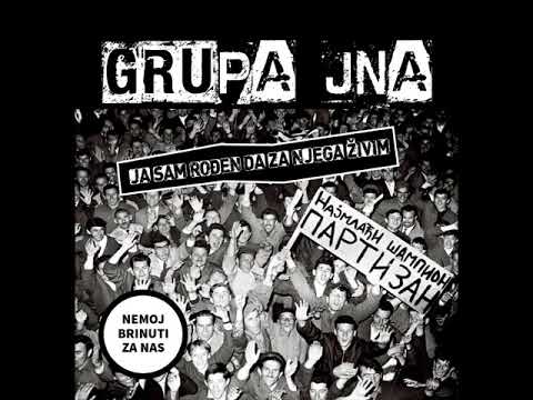 Grupa JNA - Igraj Napadaj