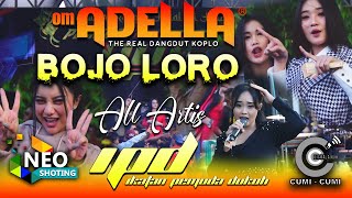 Download lagu BOJO LORO - ALL ARTIS ADELLA - IPD 2023 - CUMI CUMI AUDIO mp3