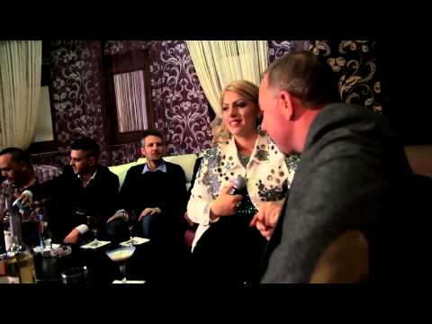 Nicoleta Guta - Ce e viata omului  | Official Video