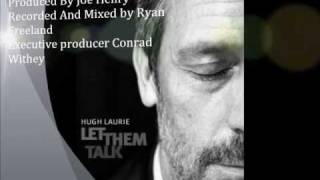 Hugh Laurie - After You&#39;re Gone