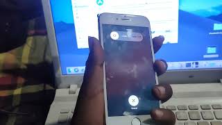 How to Unlock iPhone 6 Disabled without iTunes（2022 New Ways- no passscode)FREE