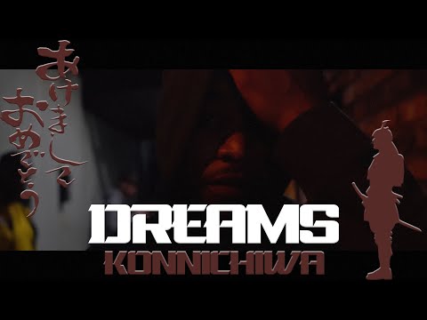 #98s KO X Jimmy Type Beat - "Dreams" || UK Drill Instrumental
