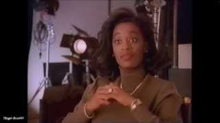 Regina Belle &#39;Passion Documentary&#39; &#39;93