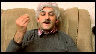 Kargin Haghordum sketch 463 (Hayko Mko)