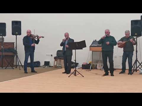 Piljo Geljić i Josip Tunjić - Bašča II (Official Live Video)