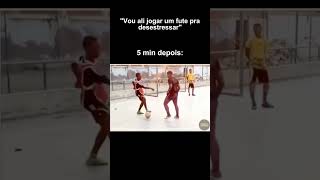 CONFUNDIU O ESPORTE 🤣 #memes