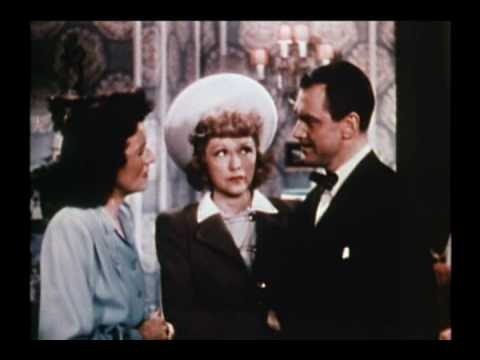 Thumbnail of the video: Trailer - Scared To Death (1947)