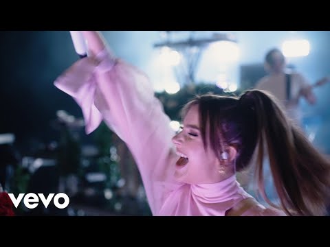 Video thumbnail for For The Good (Live From Tour)