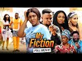 MY FICTION (Full Movie) Benita Onyiuke/Darlington 2022 Latest Nigerian Nollywood Movie.