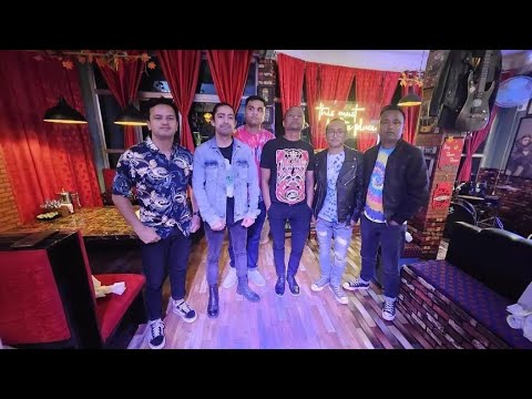 Ban ki Chari Live at the Buzz Darjeeling | World Music Day Celebration | The Reincarnation