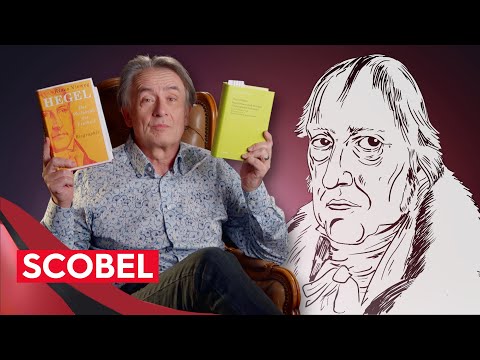 Hegel – Who is the philosopher of the century? | Scobel