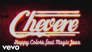 Chévere Music Video