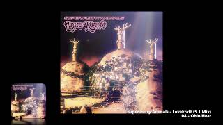 Super Furry Animals - 04 - Ohio Heat (5.1 Mix)