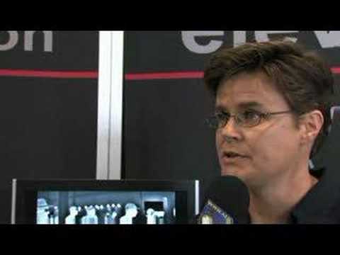 IRIS: L-3's Infrared Imaging Systems