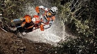 preview picture of video 'Finale Championnat Du Monde d'Enduro 07/09/2013'