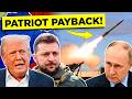 Putin BETRAYED US Sends MASSIVE Missile System To Ukraine