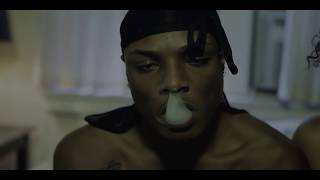 RetcH -  Fly Away Feat  $ha Hef Official Video