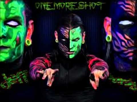 TNA impact:Jeff Hardy 9th Theme song