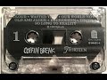 Coffin Break - Our World Now (hardcore/grunge)