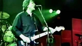 David Gilmour - Run Like Hell - Live at The Hammersmith Oden 1984