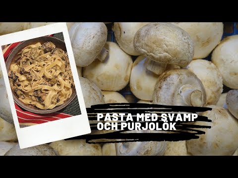 Hur snabbt kan du laga en nyttig middag? Fem minuter om du testar den här rätten!