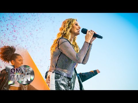 Isabelle A - 'Hé Lekker Beest' | Tien Om Te Zien | VTM