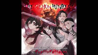 The Demon Hungers - Official Soundtrack by @PrettyPatterns