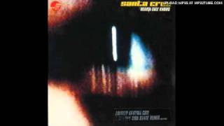 Santa Cruz - Heaven Only Knows (Ghost of Ivy's Lips 808 State Remix)