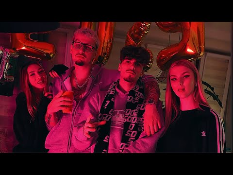 KRUZZO - CZY MI TO WYSTARCZY (prod.Kize)