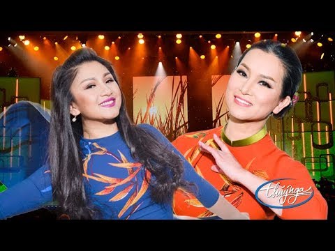 Tâm Đoan & Hương Thủy - Nắng Lên Xóm Nghèo (Phạm Thế Mỹ) PBN 121