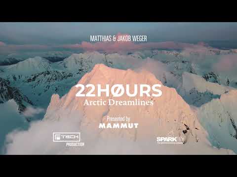 22 HØURS - Arctic Dreamlines I Trailer