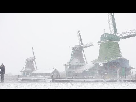 Tempestades video