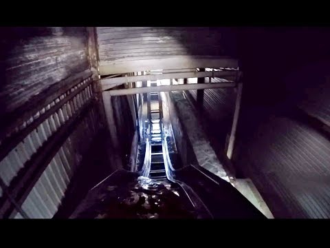 Menhir Express (Onride/POV) Video Parc Astérix bei Paris 2017