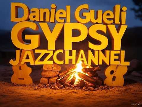 Mozes Rosenberg Trio and Paulus Schafer - Indifference Live in Gerwen